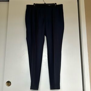 Kenneth Cole Reaction Men’s Navy Dress Pants